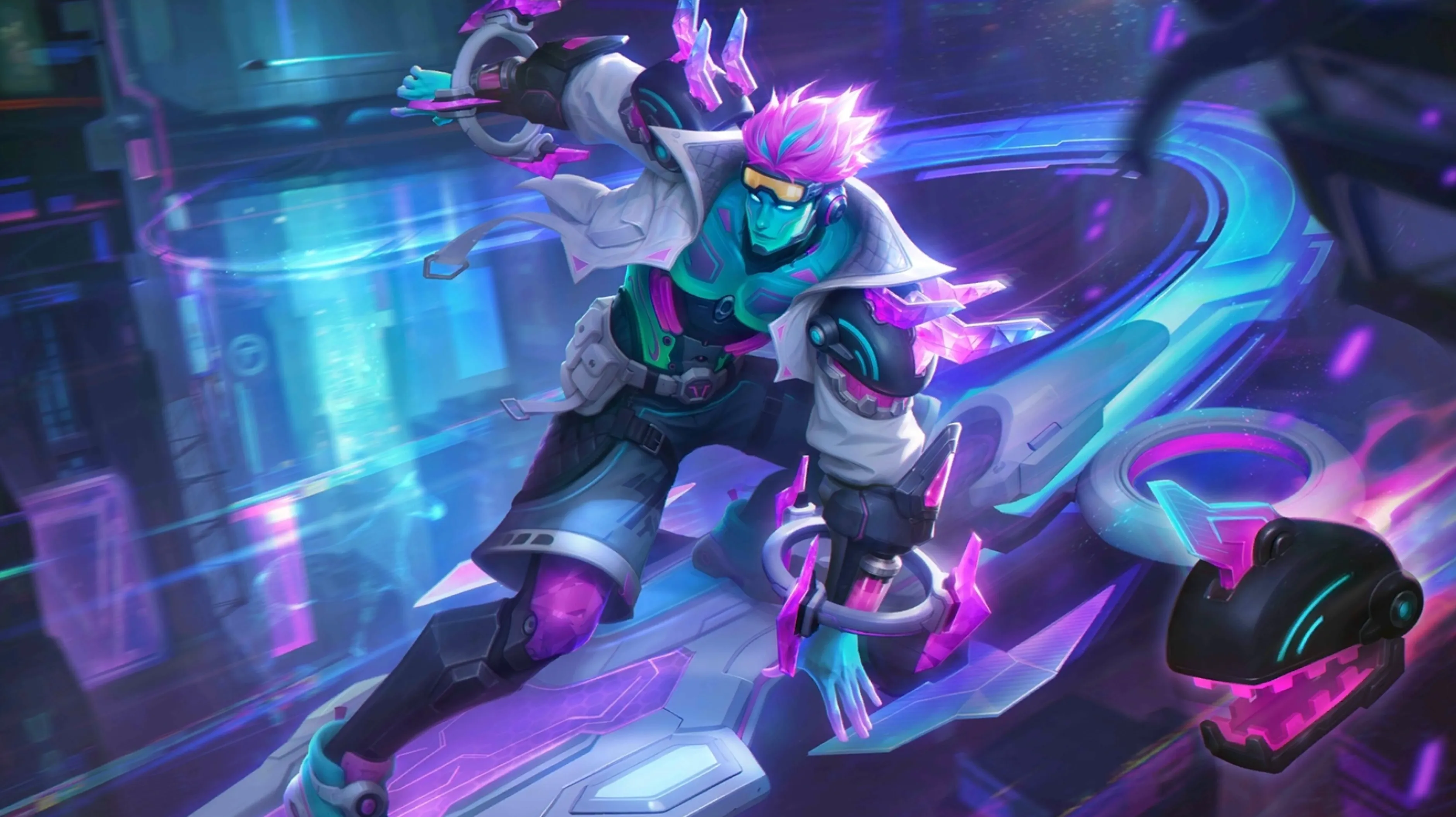 How To Play Gord In Mobile Legends